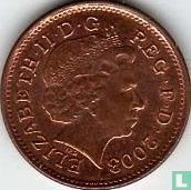 Verenigd Koninkrijk 1 penny 2003 kopen