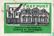 Trefpunt Vergaderzalen Gereformeerde Kerk