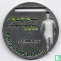 44e Midwinter Marathon Apeldoorn