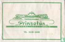 Théskinkerij "Prinsetun" 