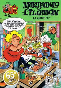 La Gripe "U"