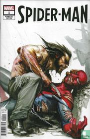 Spider-Man 2023 Annual 1