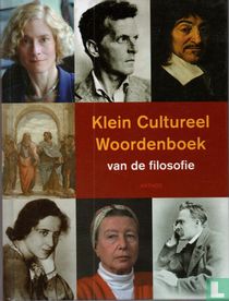 Klein cultureel woordenboek van de filosofie