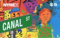 Canal Street