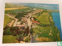 Groeten van het eiland Texel