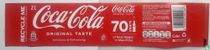 Coca-Cola, 70 ans de présence à Maurice 2L