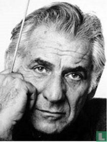 Bernstein, Leonard lp- und cd-katalog