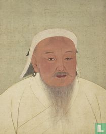 Dzjengis Khan (Genghis Khan) film catalogus
