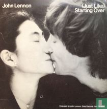 (Just Like) Starting Over