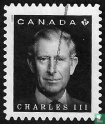 King Charles III