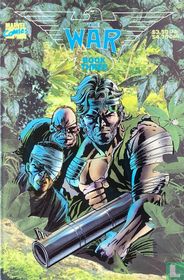 The war book three
