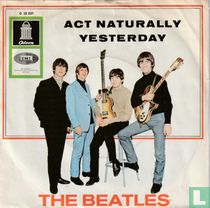 Act Naturally