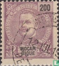 King Carlos I