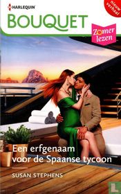 Een erfgenaam voor de Spaanse tycoon