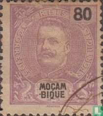 King Carlos I