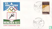 Jeux olympiques