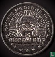 Monkey King Token