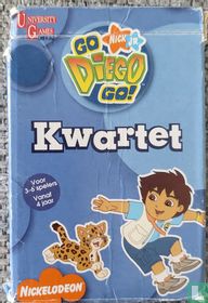 Kwartet