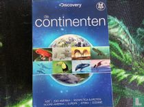 De Continenten