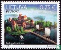 Europa - Bridges 