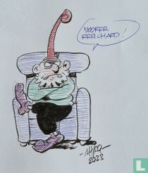 Peer de Plintkabouter