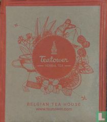 Belgian Tea House