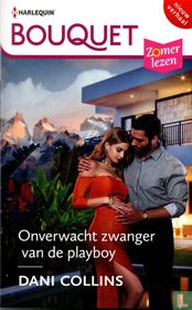 Onverwacht zwanger van de playboy