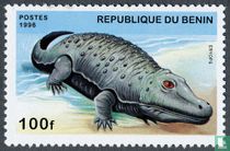 Prehistoric Fauna