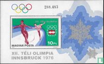 Jeux olympiques d'hiver acheter