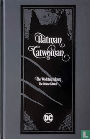 Batman/Catwoman: The Wedding Album