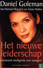 Het Nieuwe Leiderschap