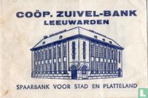Coöp. Zuivel Bank Leeuwarden 