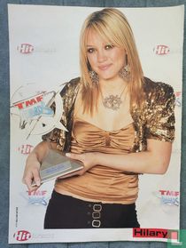 Hilary