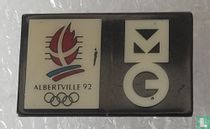 Albertville 92