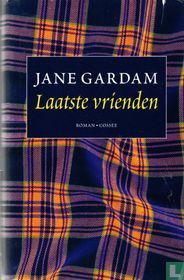Laatste vrienden