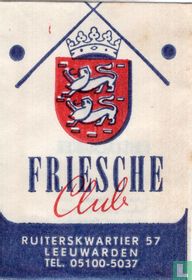 Friesche Club