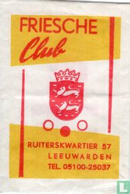 Friesche Club