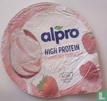 Alpro, High  protein 