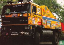 DAF 'The Bull' (1985)