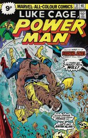 Power Man 31