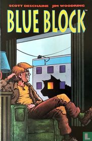 Blue Block