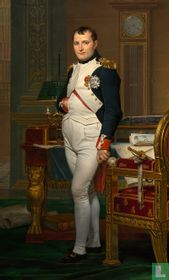 Napoleon Bonaparte [1769-1821] (Napoléon [1769-1821]) dvd / vidéo / blu-ray catalogue