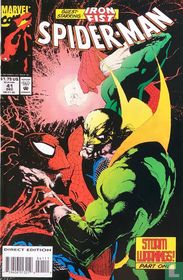 Spider-Man 41