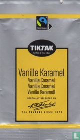 Vanille Karamel