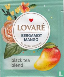 Bergamot Mango