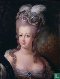 Marie Antoinette [1755-1793] (Marie Antoinette van Habsburg-Lotharingen) dvd / video / blu-ray catalogue