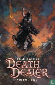 Frank Frazetta's Death Dealer TPB 2
