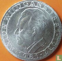 Autriche 500 schilling 1981 "100th anniversary Birth of Anton Wildgans"