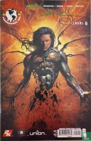 The Darkness: Level 5