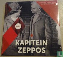 Kapitein Zeppos seizoen 1 - aflevering 10 t/m 12